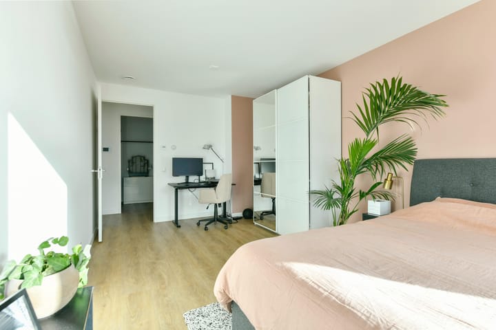 Foto 11 van NDSM-straat 45