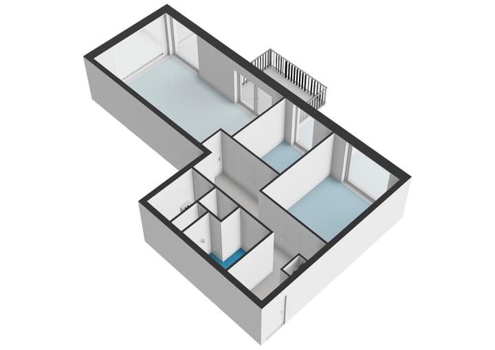 Foto 30 van Maimonideslaan 134