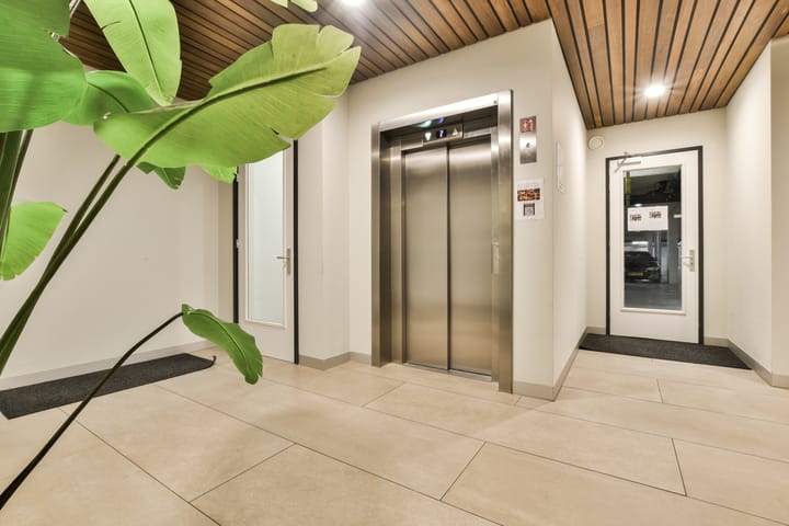 Foto 4 van Maimonideslaan 134