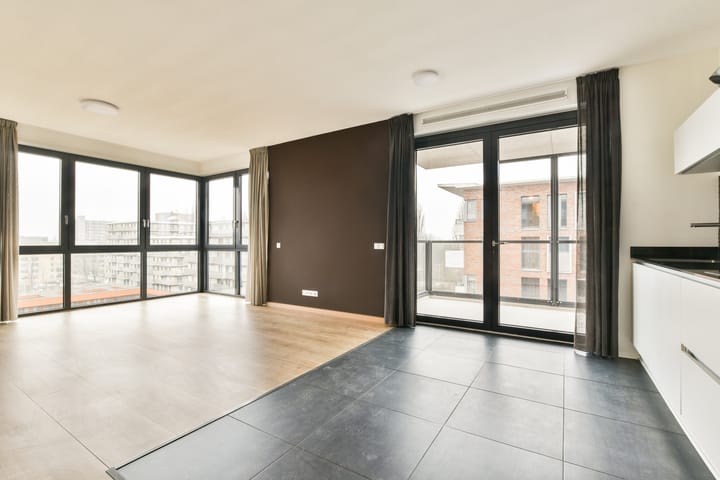 Foto 5 van Maimonideslaan 134