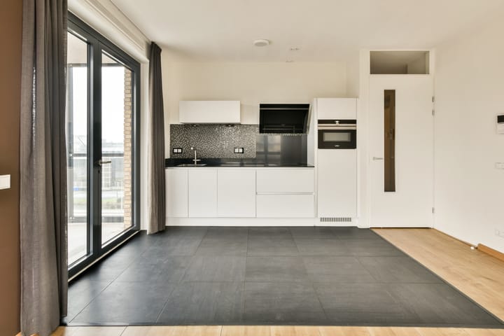 Foto 6 van Maimonideslaan 134