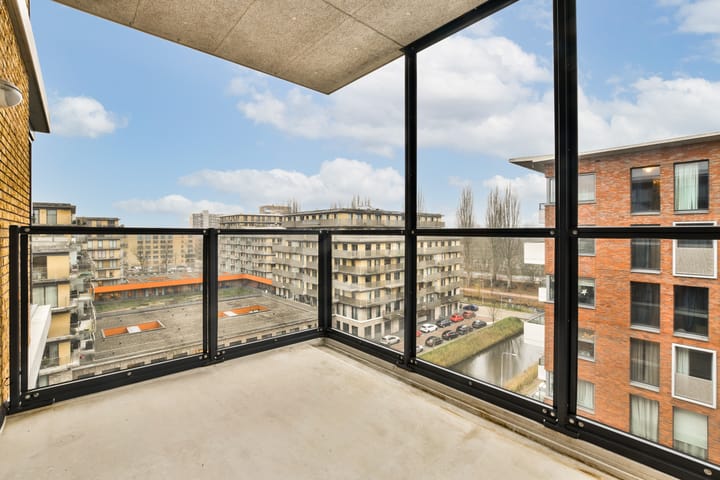 Foto 7 van Maimonideslaan 134