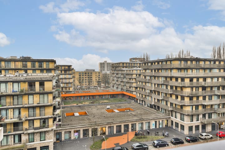 Foto 8 van Maimonideslaan 134