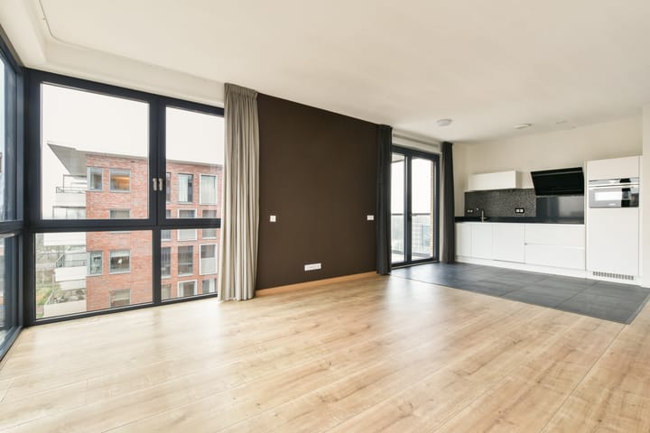 Foto 9 van Maimonideslaan 134