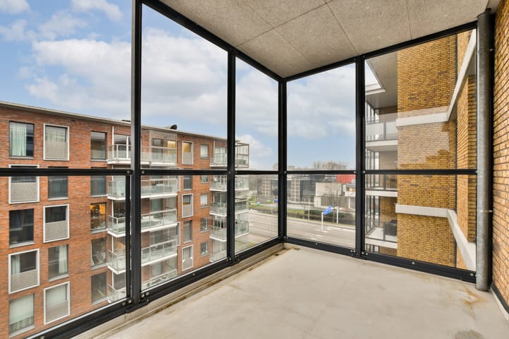 Foto 12 van Maimonideslaan 134