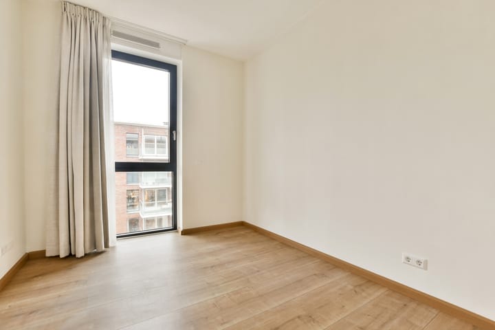 Foto 18 van Maimonideslaan 134