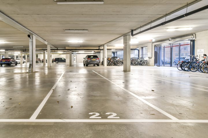 Foto 20 van Maimonideslaan 134