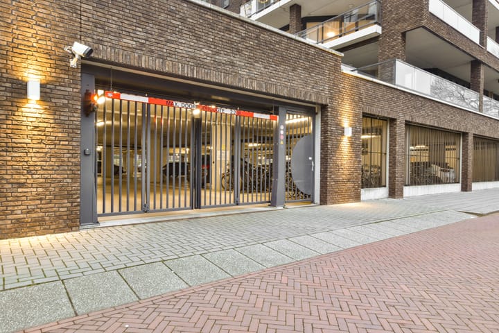 Foto 23 van Maimonideslaan 134