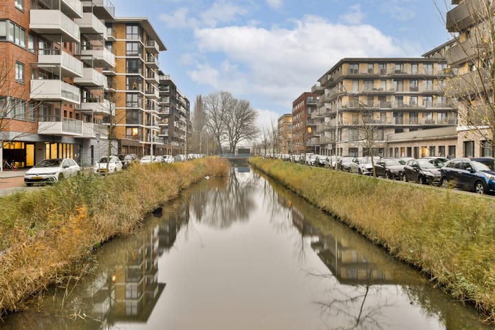 Foto 24 van Maimonideslaan 134