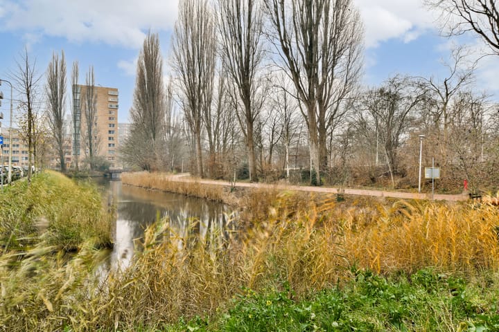 Foto 25 van Maimonideslaan 134