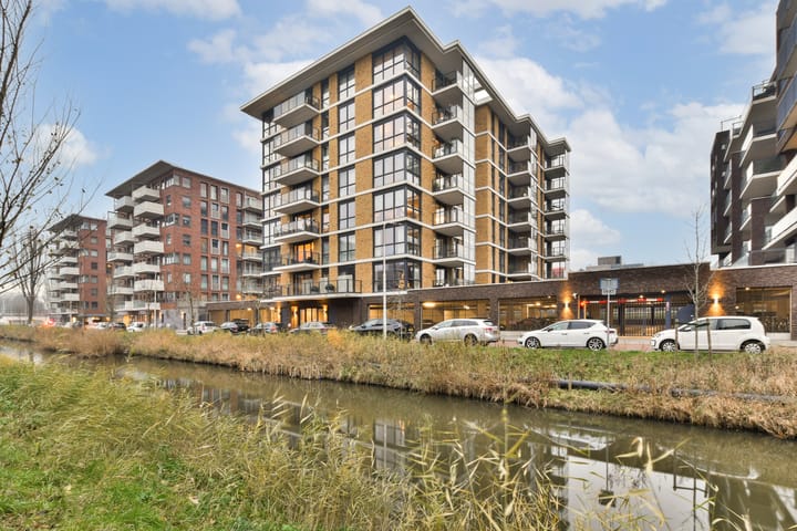 Foto 26 van Maimonideslaan 134