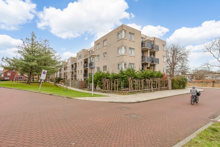 Foto 2 van Marjoleinstraat 31