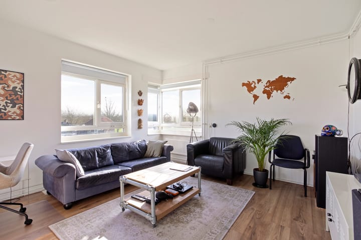 Foto 1 van Marjoleinstraat 31