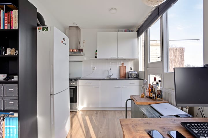 Foto 7 van Marjoleinstraat 31