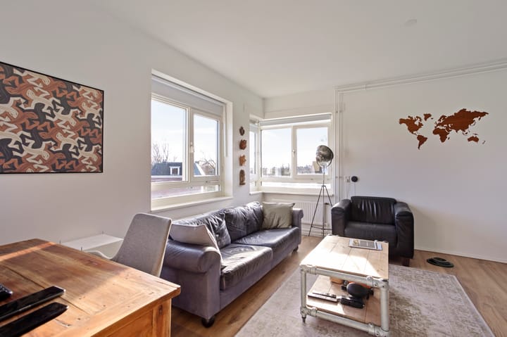 Foto 6 van Marjoleinstraat 31