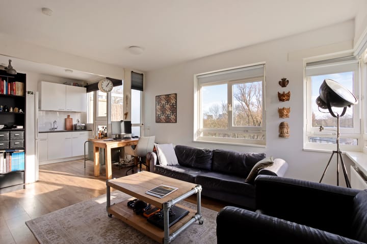 Foto 4 van Marjoleinstraat 31