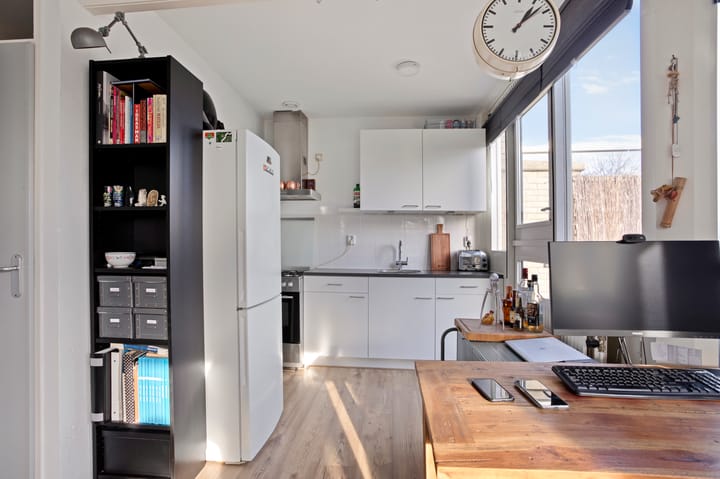 Foto 8 van Marjoleinstraat 31