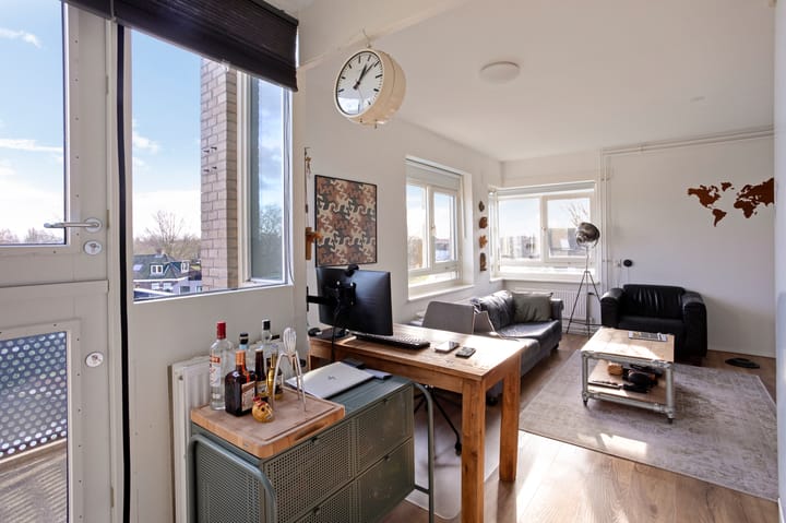 Foto 10 van Marjoleinstraat 31