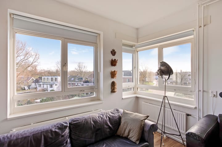 Foto 14 van Marjoleinstraat 31