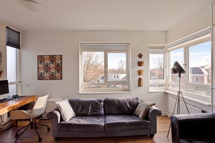 Foto 15 van Marjoleinstraat 31