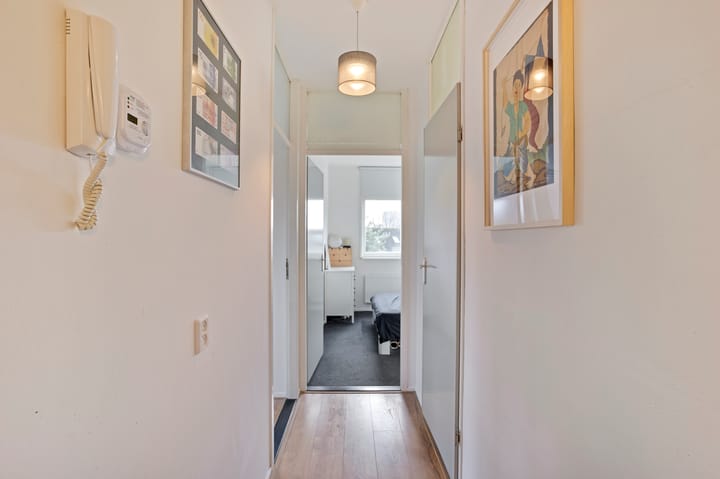 Foto 16 van Marjoleinstraat 31