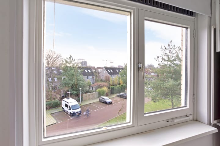 Foto 19 van Marjoleinstraat 31