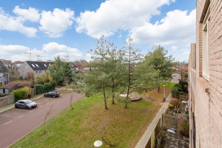 Foto 22 van Marjoleinstraat 31