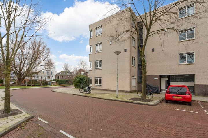 Foto 30 van Marjoleinstraat 31