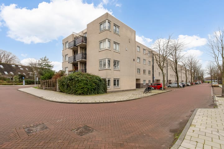 Foto 31 van Marjoleinstraat 31