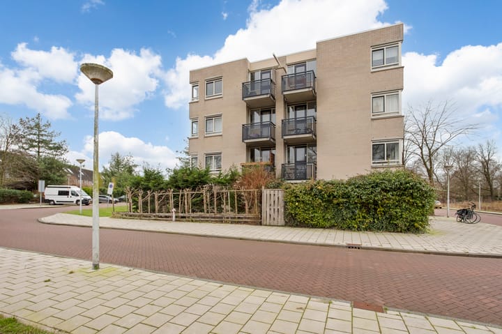 Foto 32 van Marjoleinstraat 31