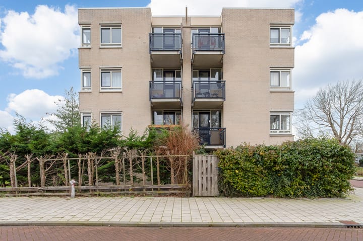 Foto 33 van Marjoleinstraat 31