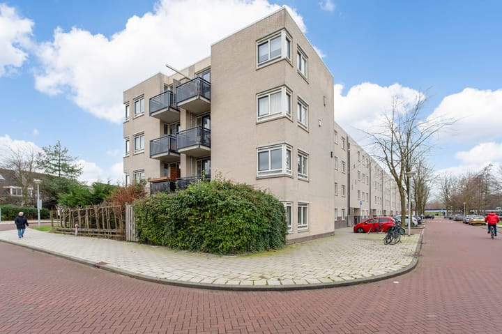 Foto 34 van Marjoleinstraat 31