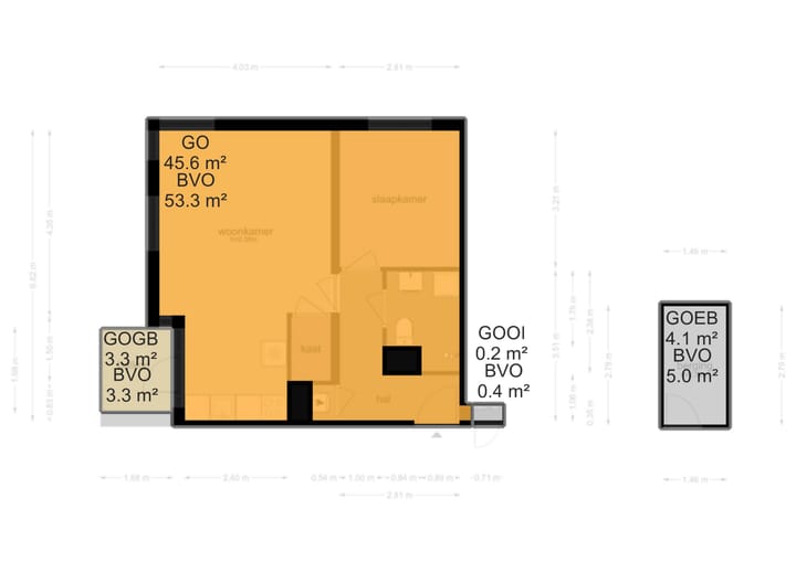 Foto 38 van Marjoleinstraat 31