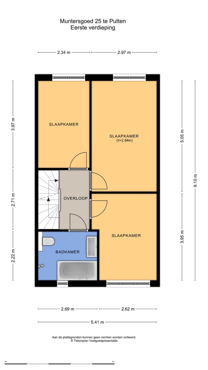 Foto 43 van Muntersgoed 25