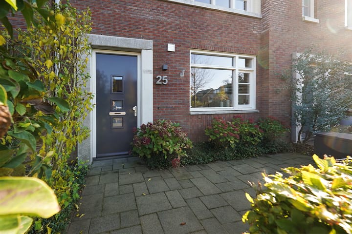 Foto 2 van Muntersgoed 25