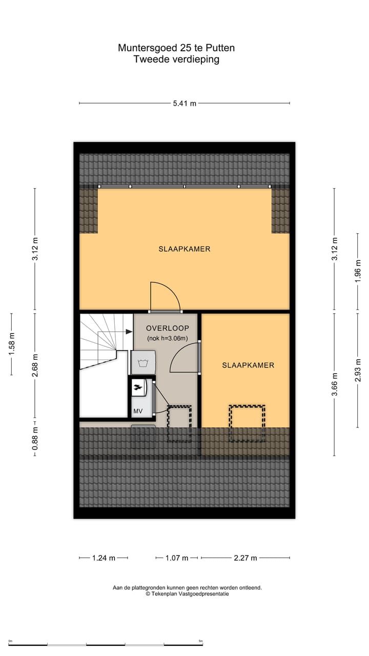Foto 44 van Muntersgoed 25