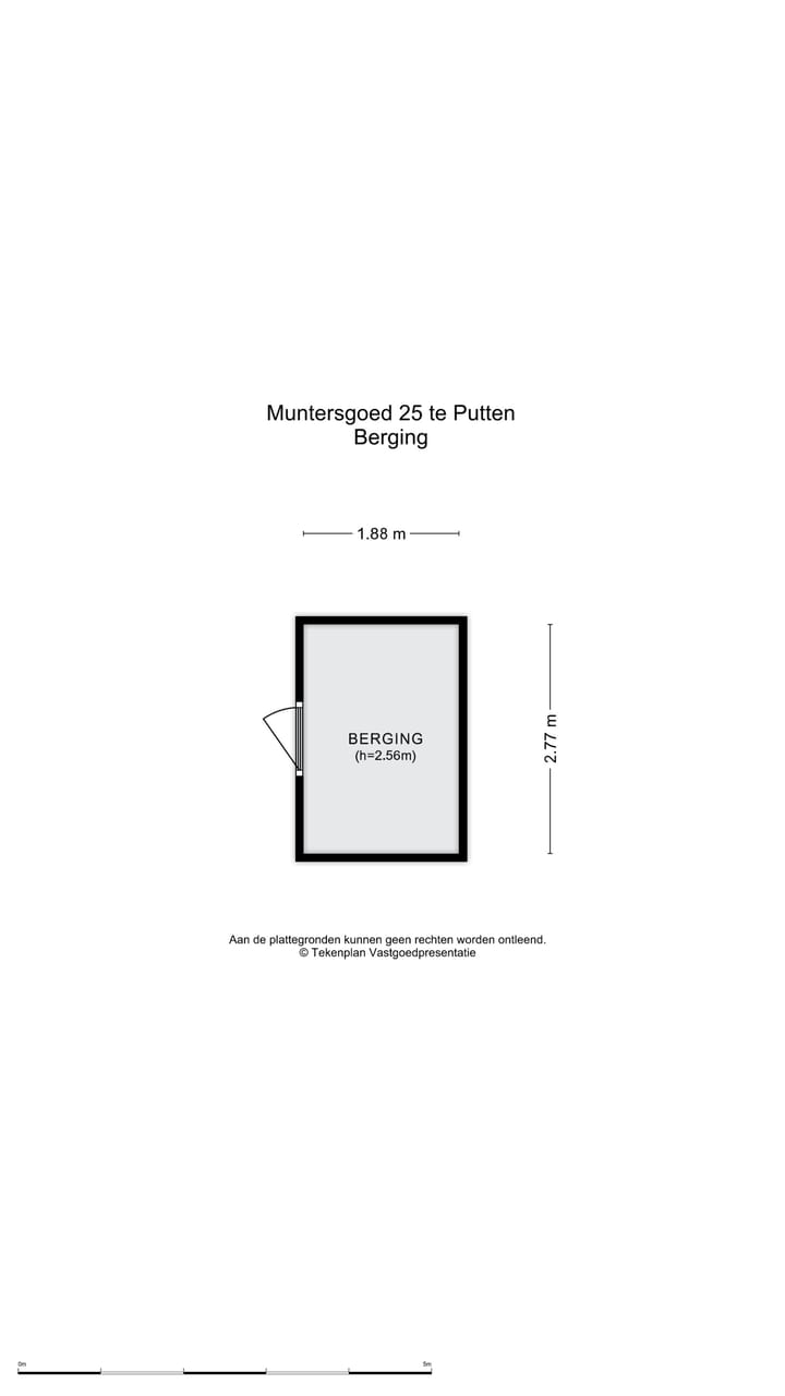 Foto 45 van Muntersgoed 25