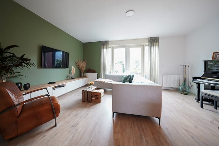 Foto 6 van Muntersgoed 25