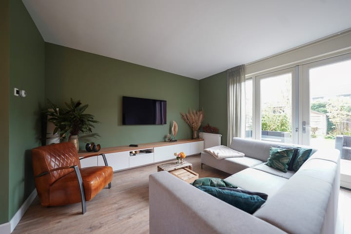 Foto 7 van Muntersgoed 25