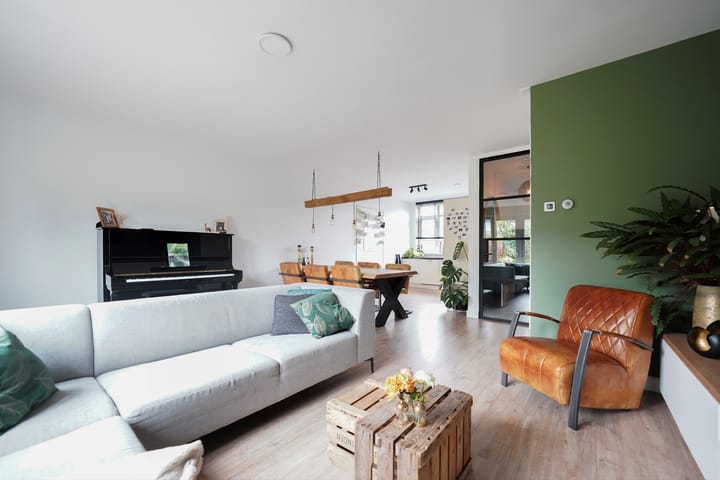 Foto 8 van Muntersgoed 25