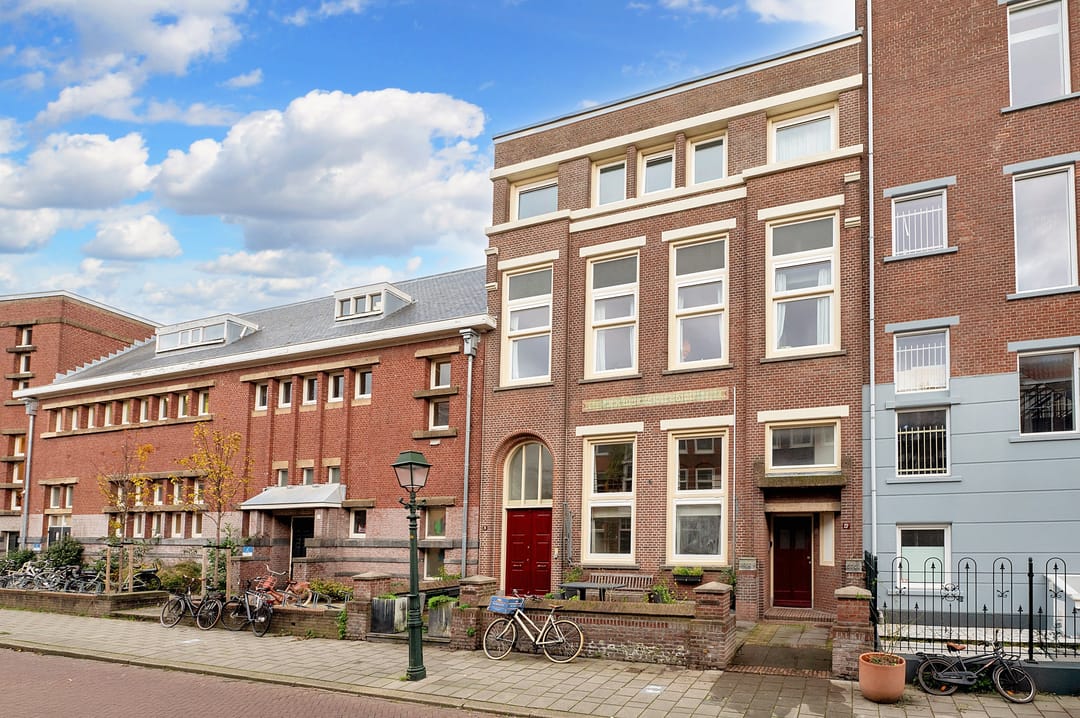 Foto 2 van Herschelstraat 25