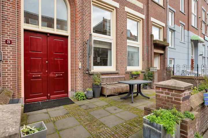Foto 5 van Herschelstraat 25