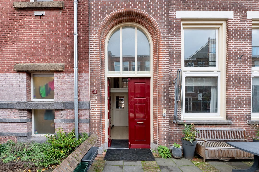 Foto 7 van Herschelstraat 25