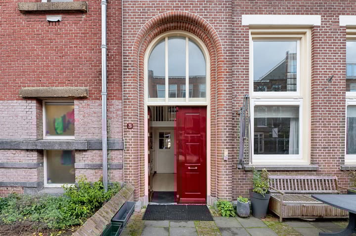 Foto 7 van Herschelstraat 25