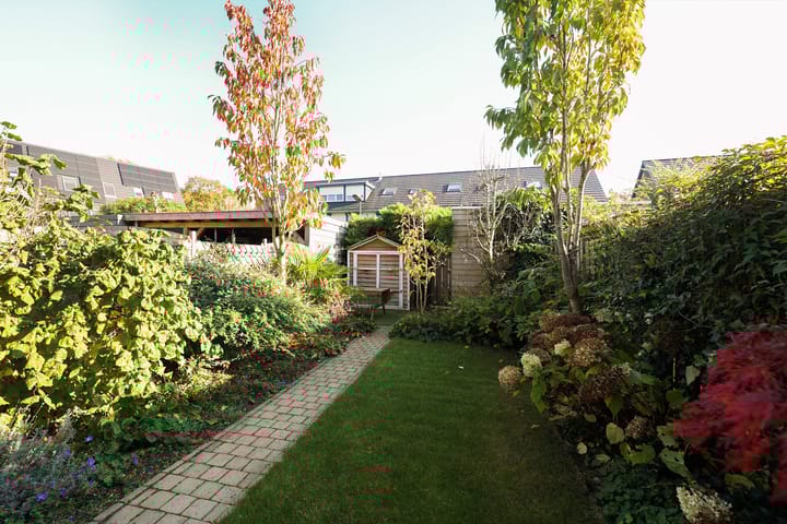 Foto 35 van Muntersgoed 25