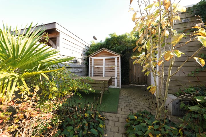 Foto 37 van Muntersgoed 25