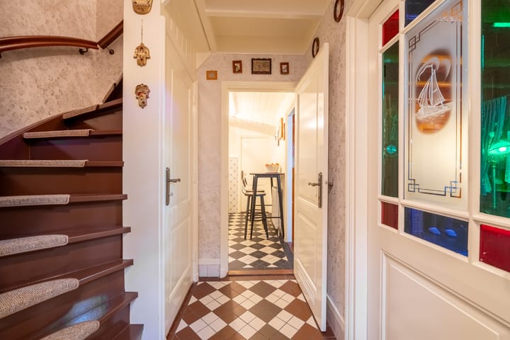 Foto 2 van Doolhof 61