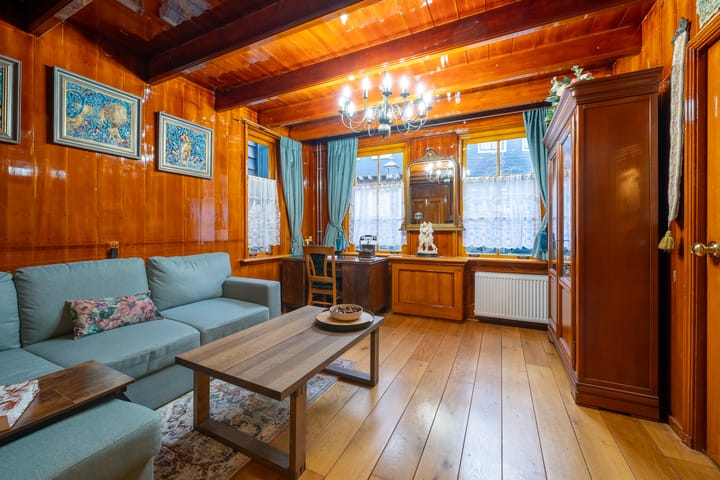 Foto 3 van Doolhof 61