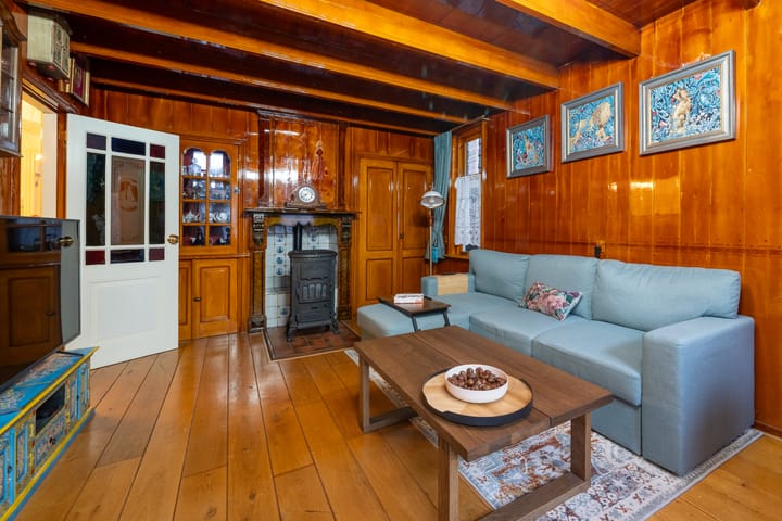 Foto 4 van Doolhof 61