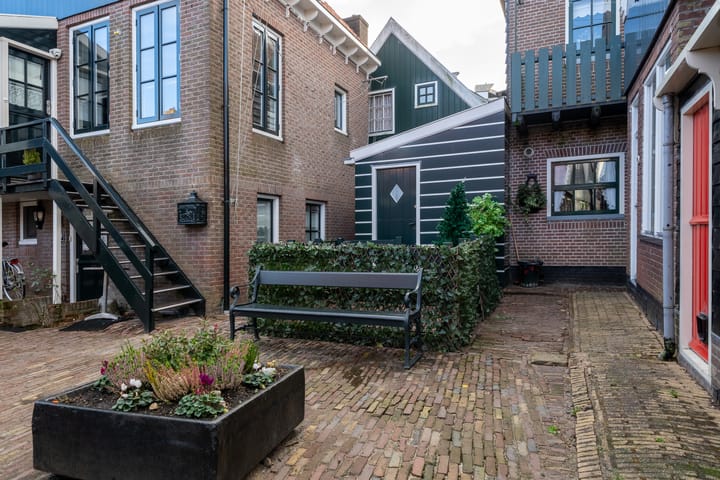 Foto 5 van Doolhof 61